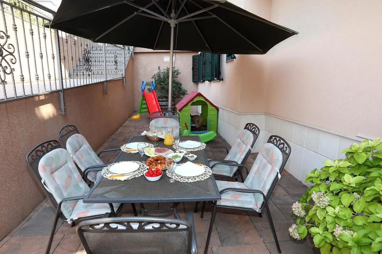 Villa Kuzmanic Trogir