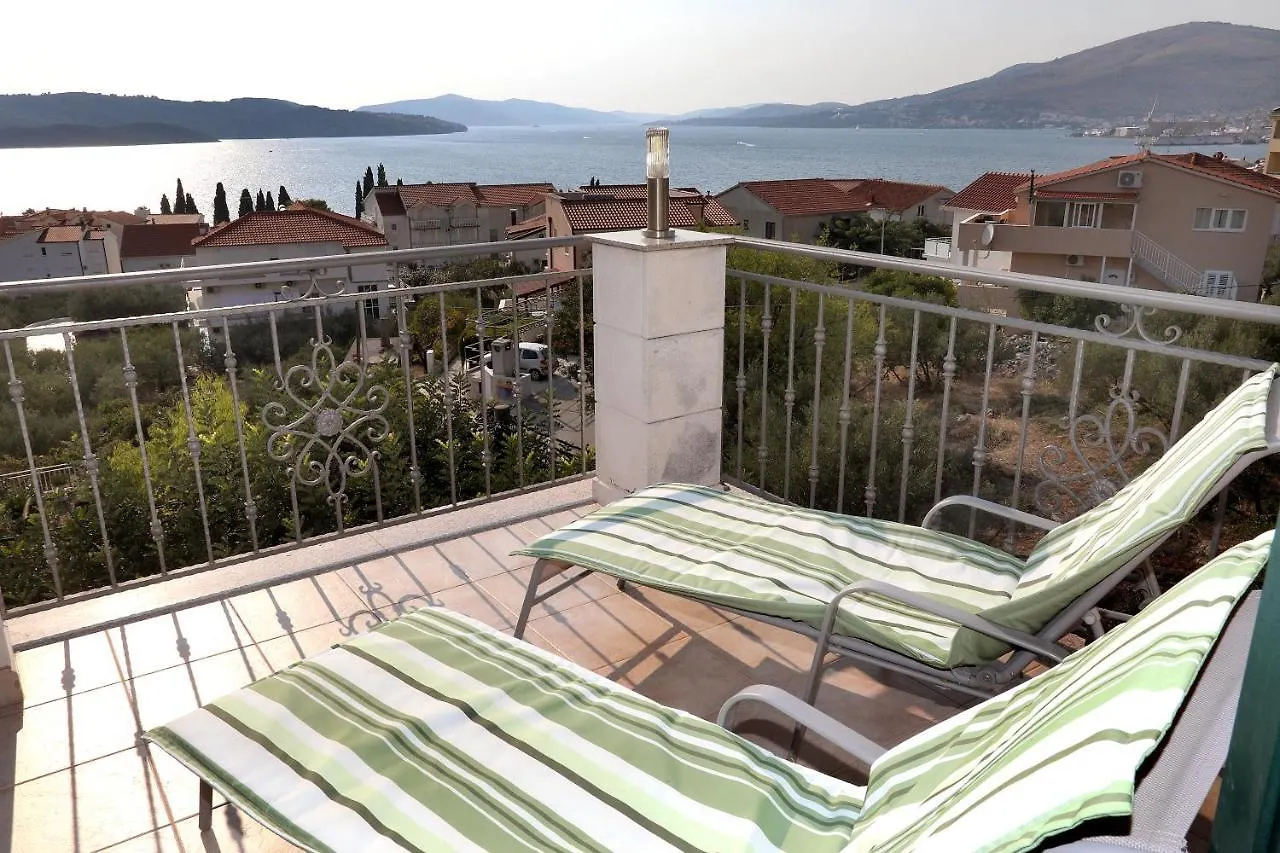 Villa Kuzmanic Trogir