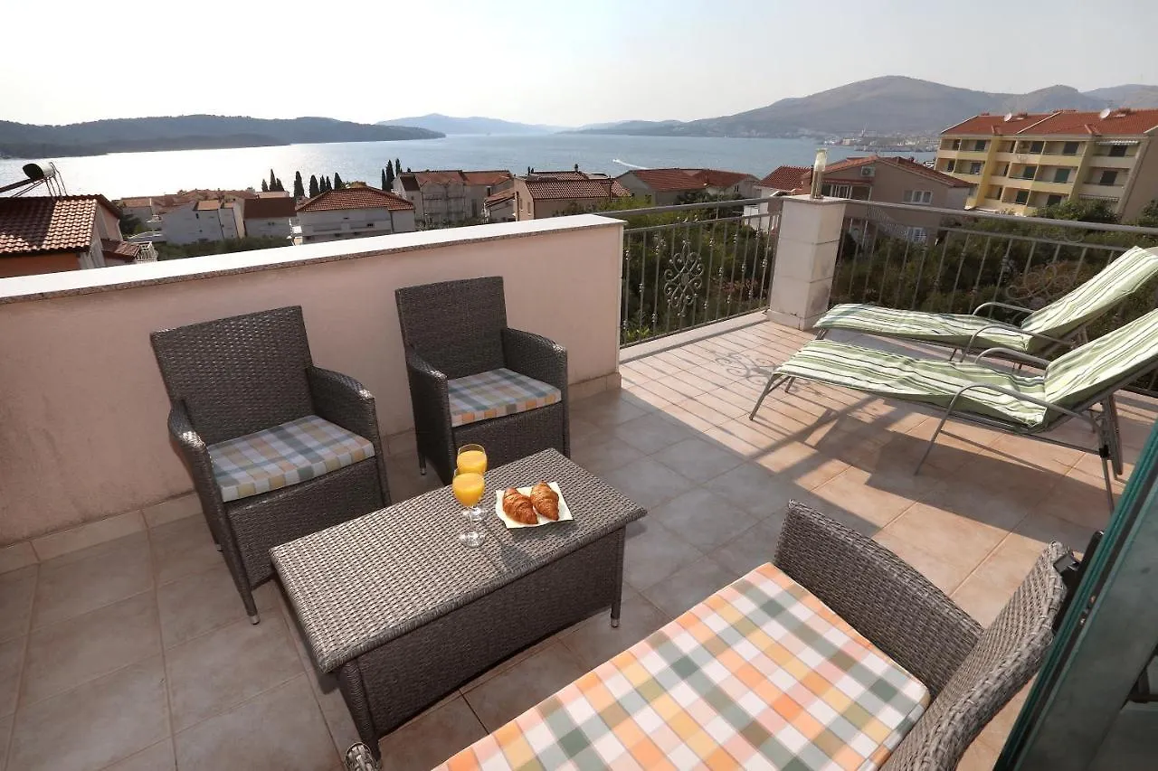 Apartman Villa Kuzmanic Trogir
