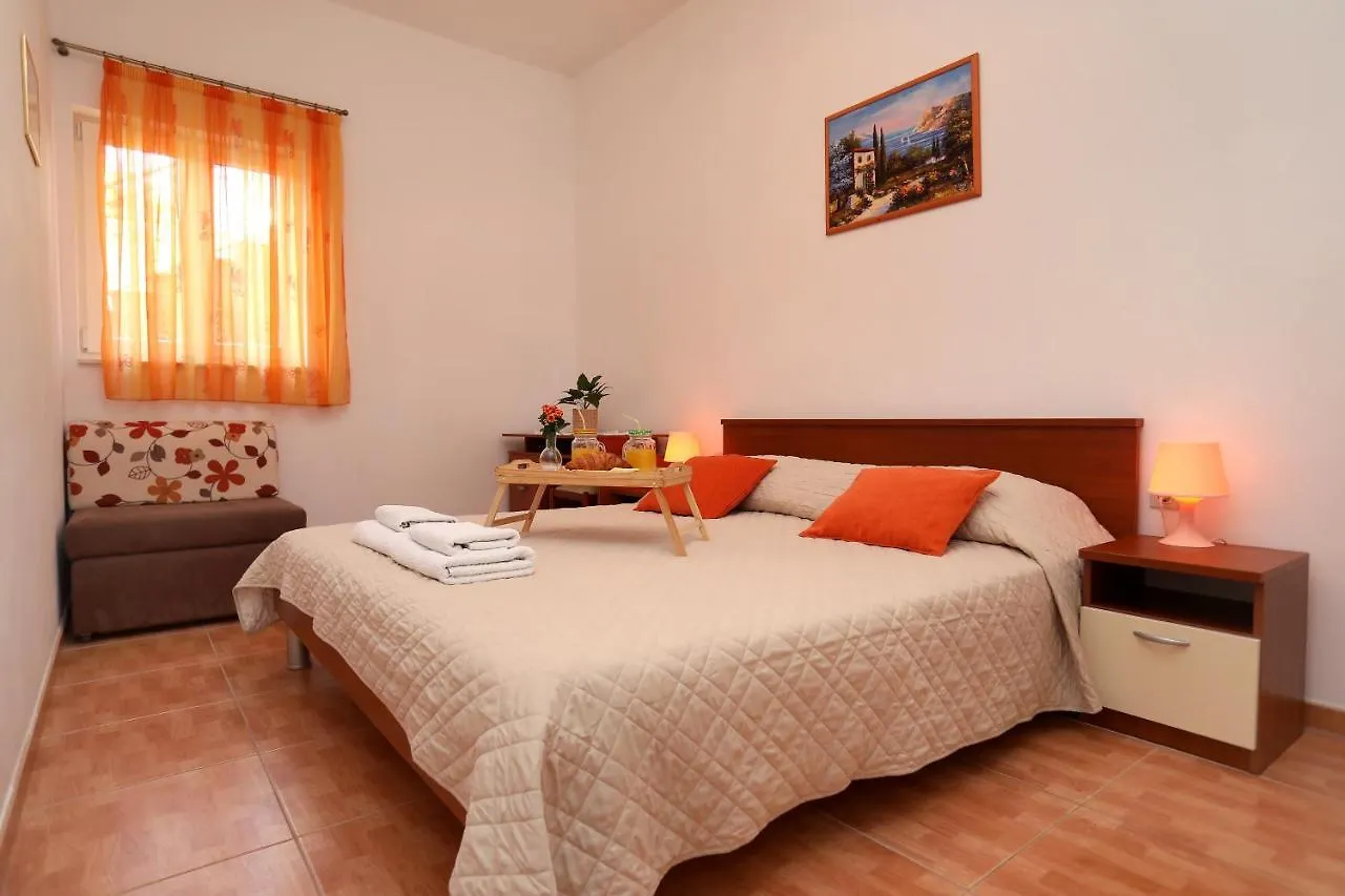 Villa Kuzmanic Trogir 0*,  Horvátország