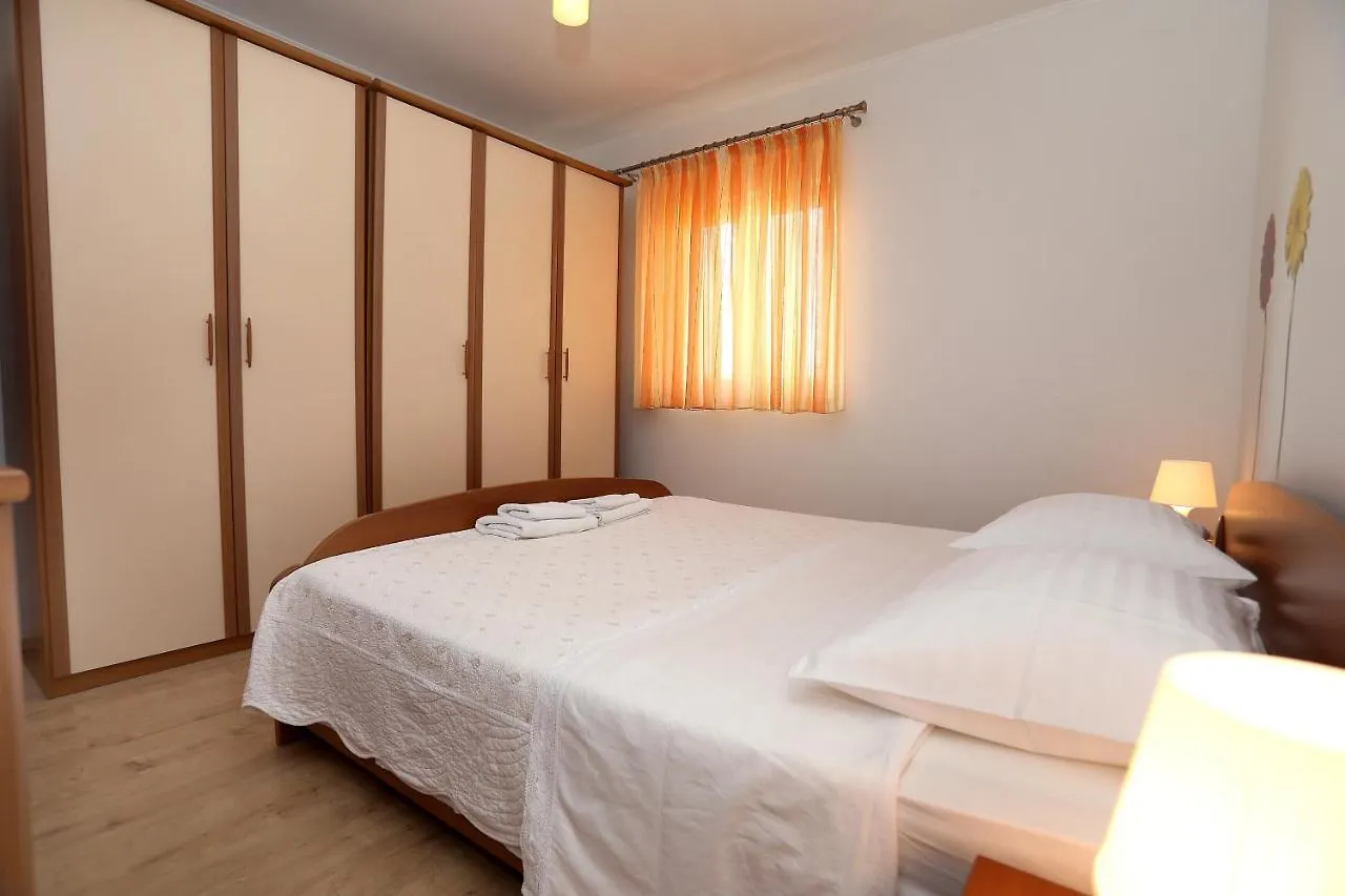 Villa Kuzmanic Trogir