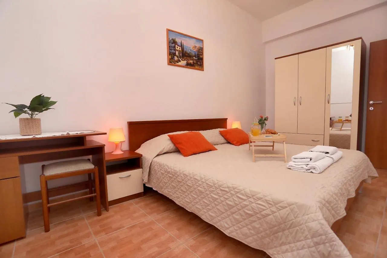 Apartman Villa Kuzmanic Trogir